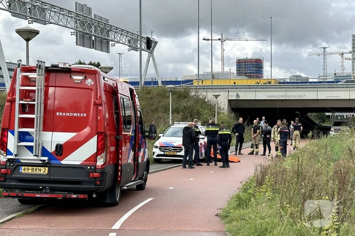 nieuws haarlerbergpad amsterdam
