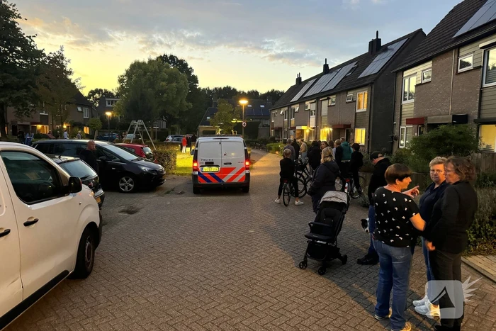 Burenruzie loopt uit de hand, traumateam opgeroepen