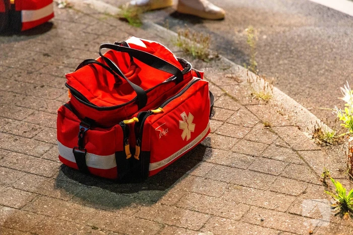 Fietser overlijd na botsing met auto