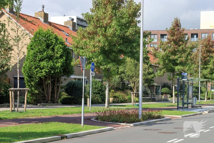 Steekpartij in woning traumateam ingezet