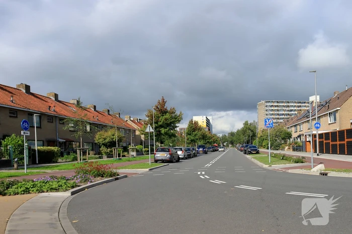 Steekpartij in woning traumateam ingezet
