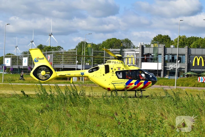 nieuws zambonistraat kampen