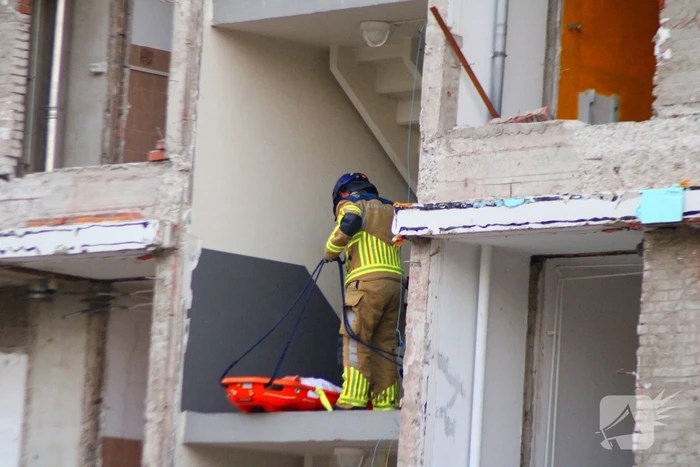 Hulpdiensten houden grote oefening