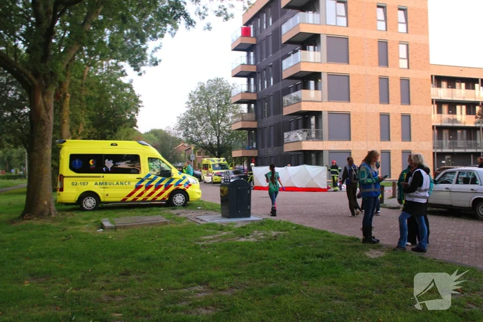 Hulpdiensten houden grote oefening