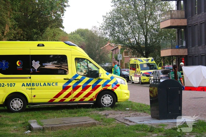 Hulpdiensten houden grote oefening