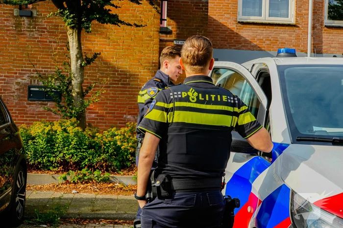 Drie aanhoudingen na explosie