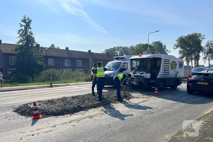 nieuws rotterdamseweg gouda