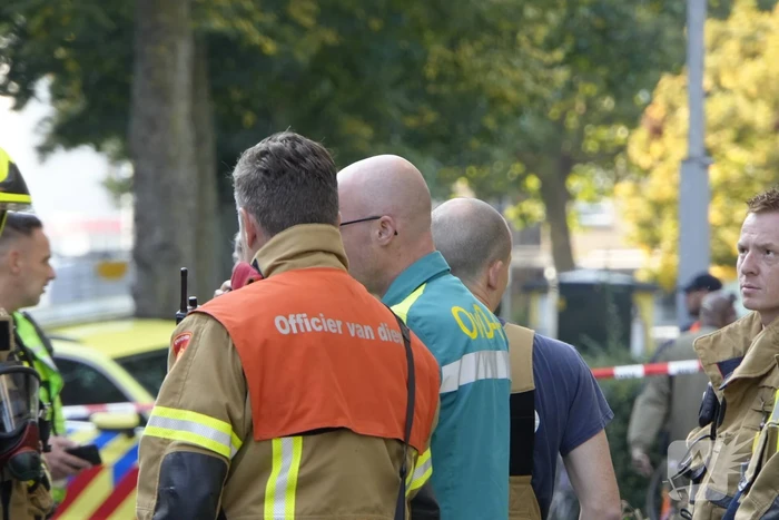 Chemische geur zorgt voor gezondheidsklachten: oorzaak bleek ongediertebestrijdingsmiddel