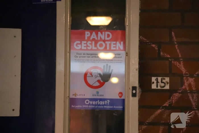 nieuws schagenstraat den helder