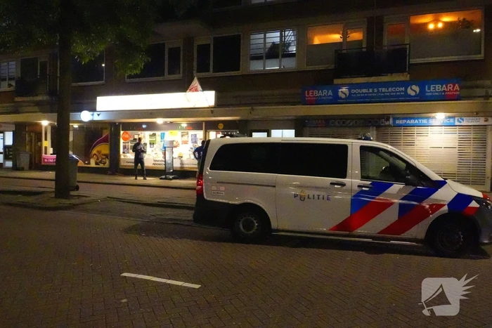 nieuws krabbendijkestraat rotterdam