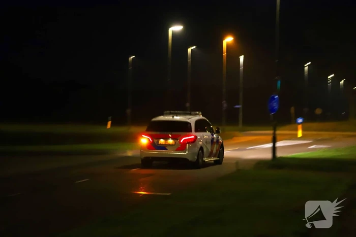 Gewonde na steekincident in asielzoekerscentrum