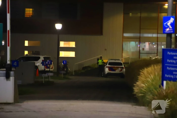 Gewonde na steekincident in asielzoekerscentrum