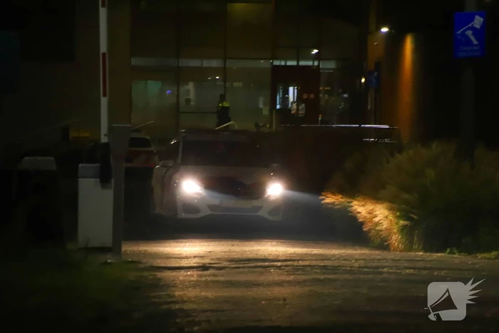 Gewonde na steekincident in asielzoekerscentrum