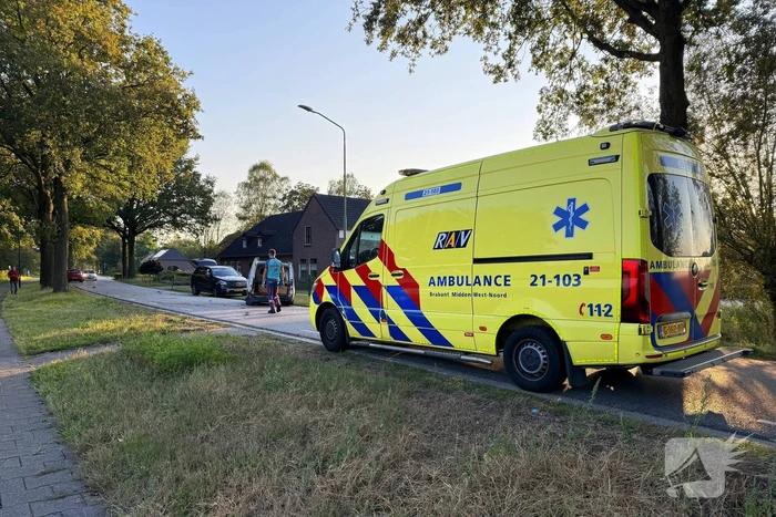 ongeval hurkske erp