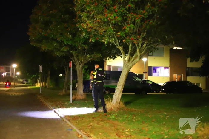 Politie doet zoekactie na mogelijke schietpartij