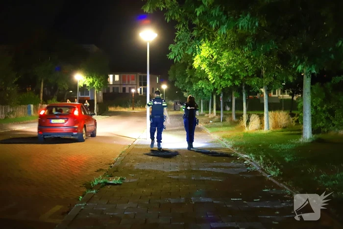 Politie doet zoekactie na mogelijke schietpartij