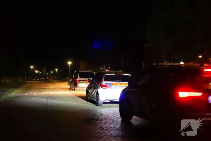 Politie doet zoekactie na mogelijke schietpartij