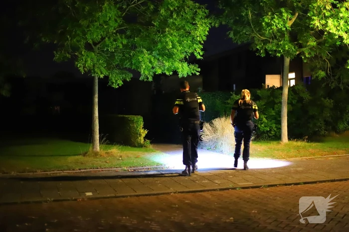 Politie doet zoekactie na mogelijke schietpartij