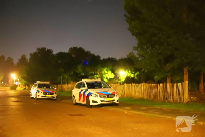 Politie doet zoekactie na mogelijke schietpartij