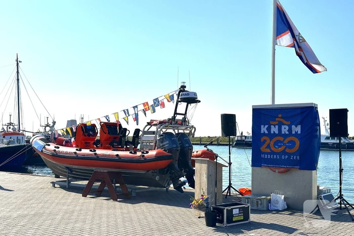 nieuws havenweg vlieland