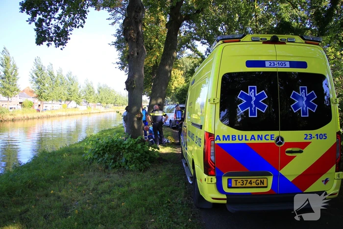 ongeval scheepsbouwkade weert