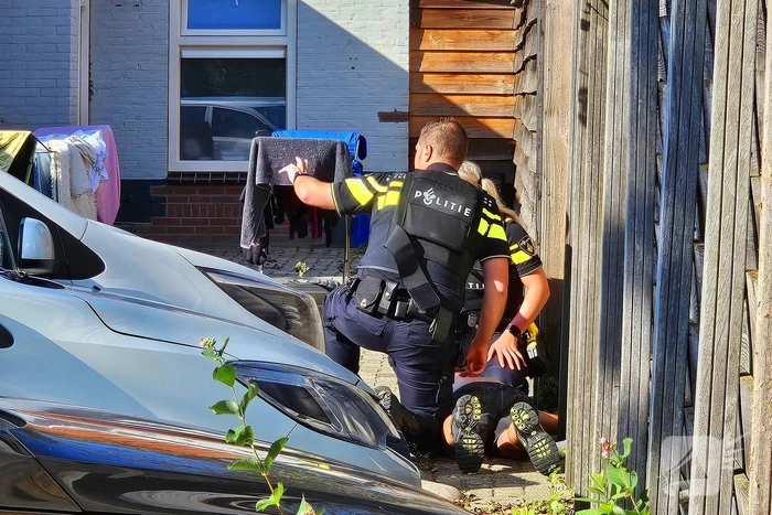nieuws klein haversteeg ede