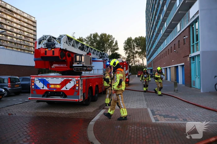 brand colijnstraat katwijk