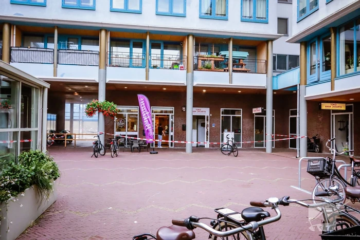 Veel rook bij brand in afhaalrestaurant