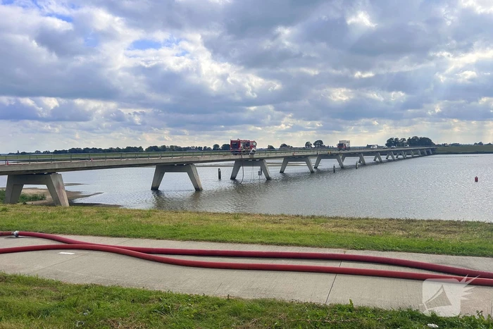 brand nieuwendijk kamperveen