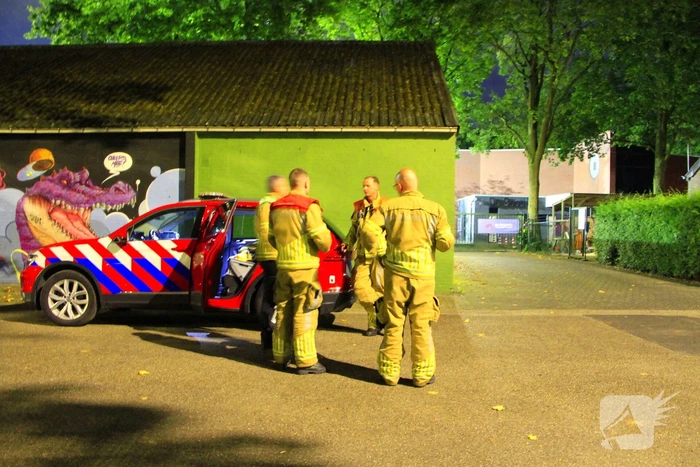 Riool doorgespoeld met schoonmaakmiddel wegens stankoverlast