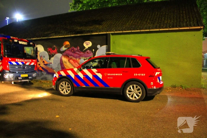 Riool doorgespoeld met schoonmaakmiddel wegens stankoverlast