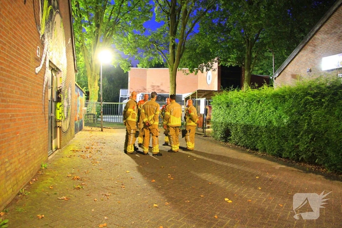 Riool doorgespoeld met schoonmaakmiddel wegens stankoverlast