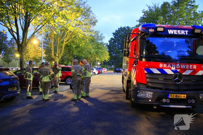 Riool doorgespoeld met schoonmaakmiddel wegens stankoverlast