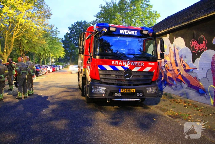 Riool doorgespoeld met schoonmaakmiddel wegens stankoverlast