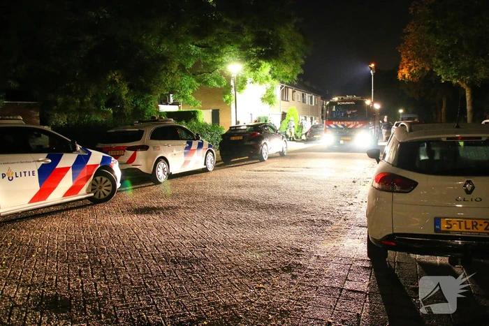 brand jan van cuykstraat schijndel