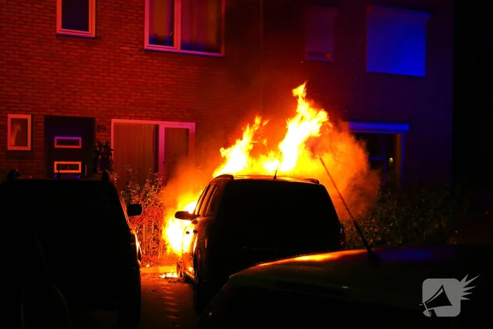 brand katoenstraat geldrop