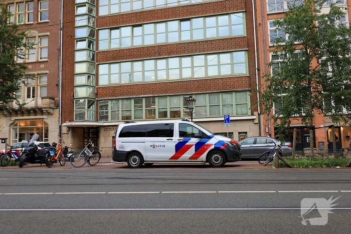 Onderzoek naar woningoverval