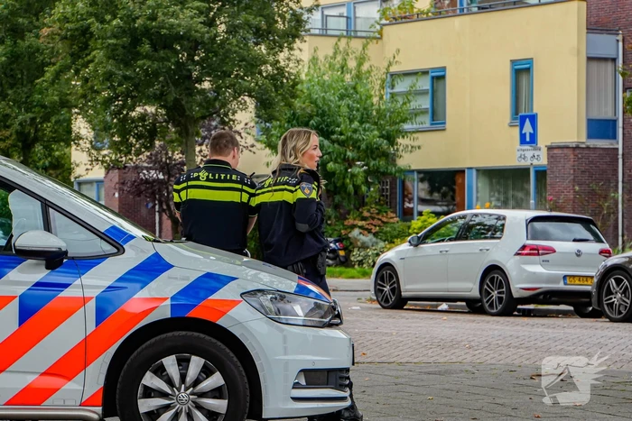 Tientallen automobilisten gecontroleerd bij politiecontrole