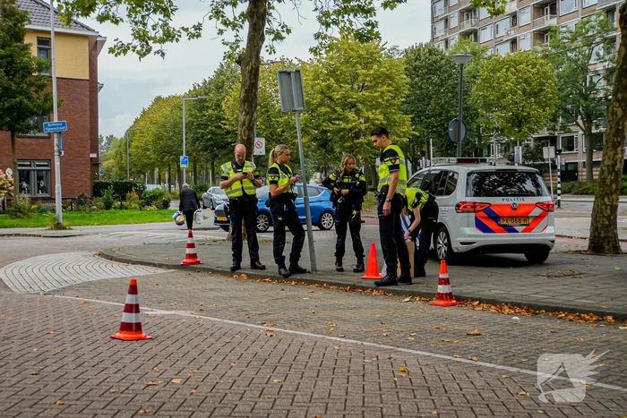 Tientallen automobilisten gecontroleerd bij politiecontrole