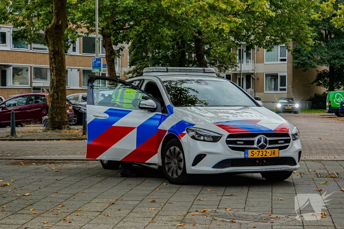 Tientallen automobilisten gecontroleerd bij politiecontrole