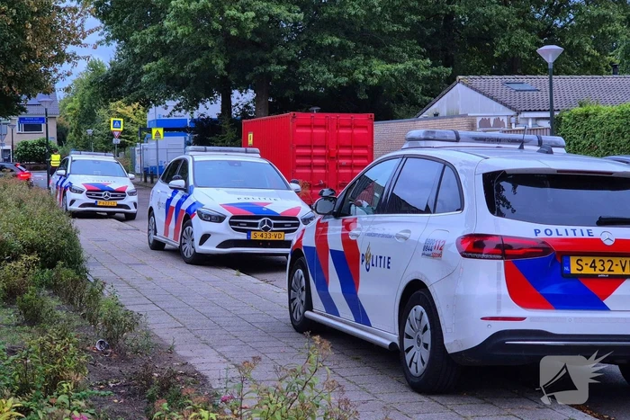 nieuws columbusstraat geldrop
