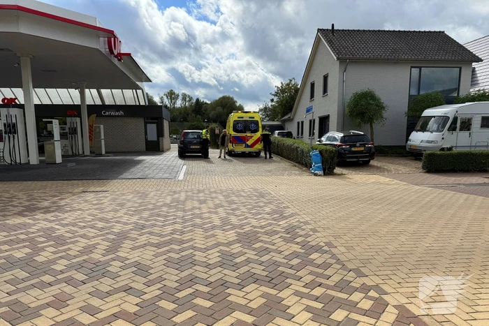 ongeval sint servatiusstraat heeswijk-dinther