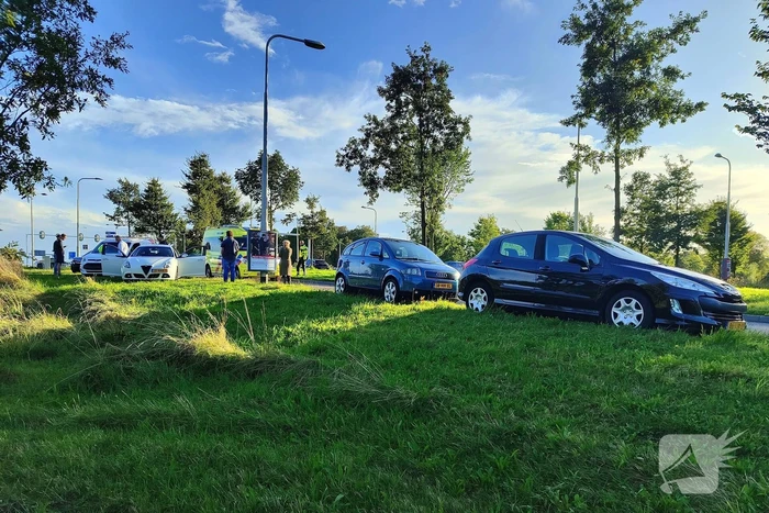 ongeval drachtsterweg leeuwarden