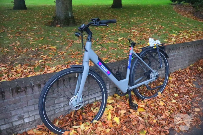 Spookrijdende dronken fietser geschept door automobilist