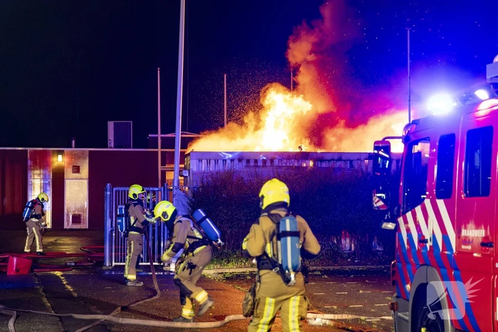 ongeval adrichemlaan beverwijk