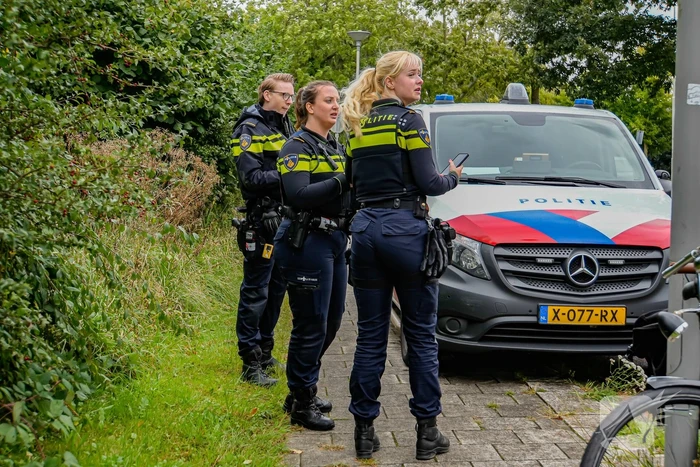 Beschonken automobilist veroorzaakt ongeval