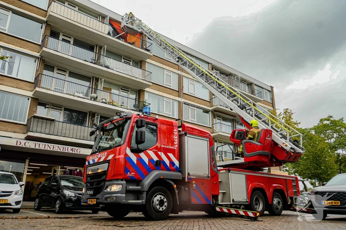 natuur kouwenoord rotterdam