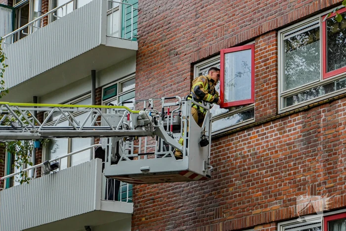 nieuws stellendamstraat rotterdam