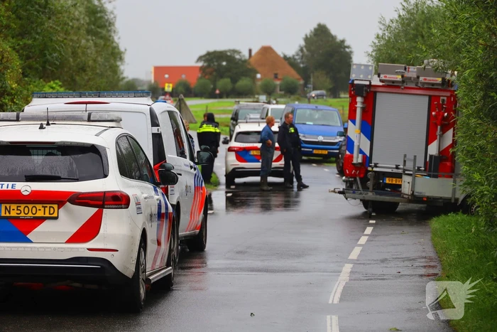 Vrouw aangevallen door stier