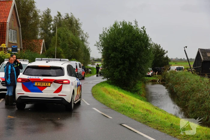 Vrouw aangevallen door stier